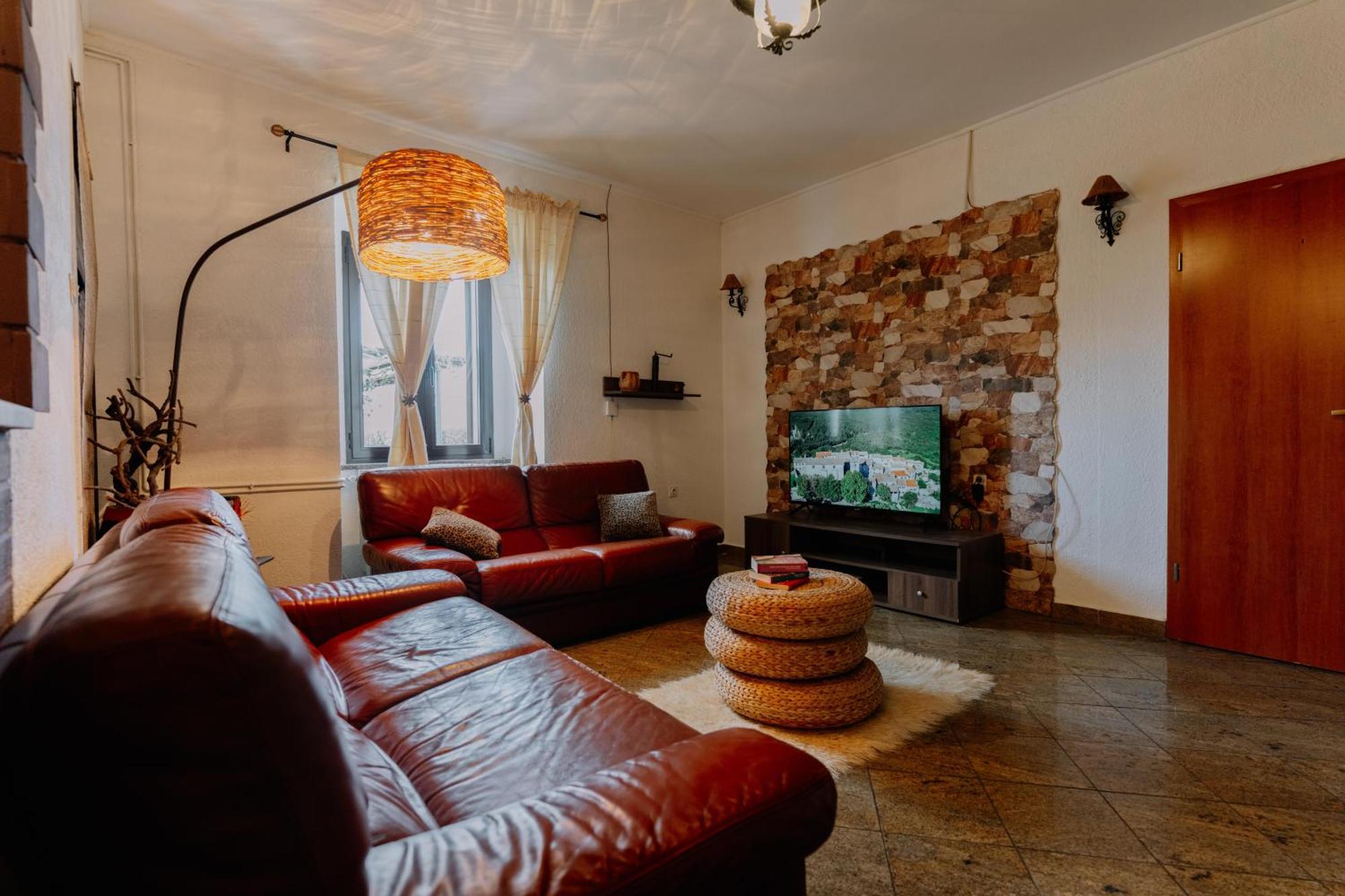 Villa Casa Luana Roč Esterno foto