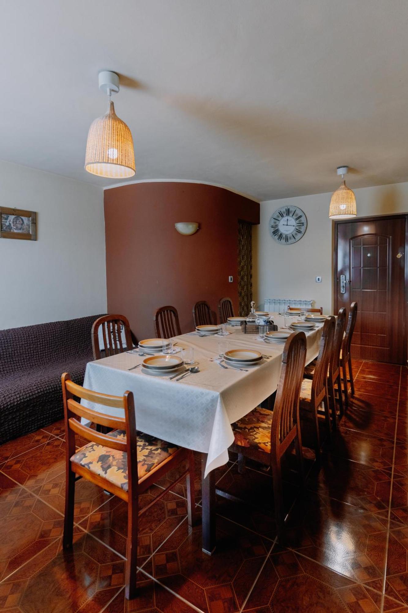 Villa Casa Luana Roč Esterno foto