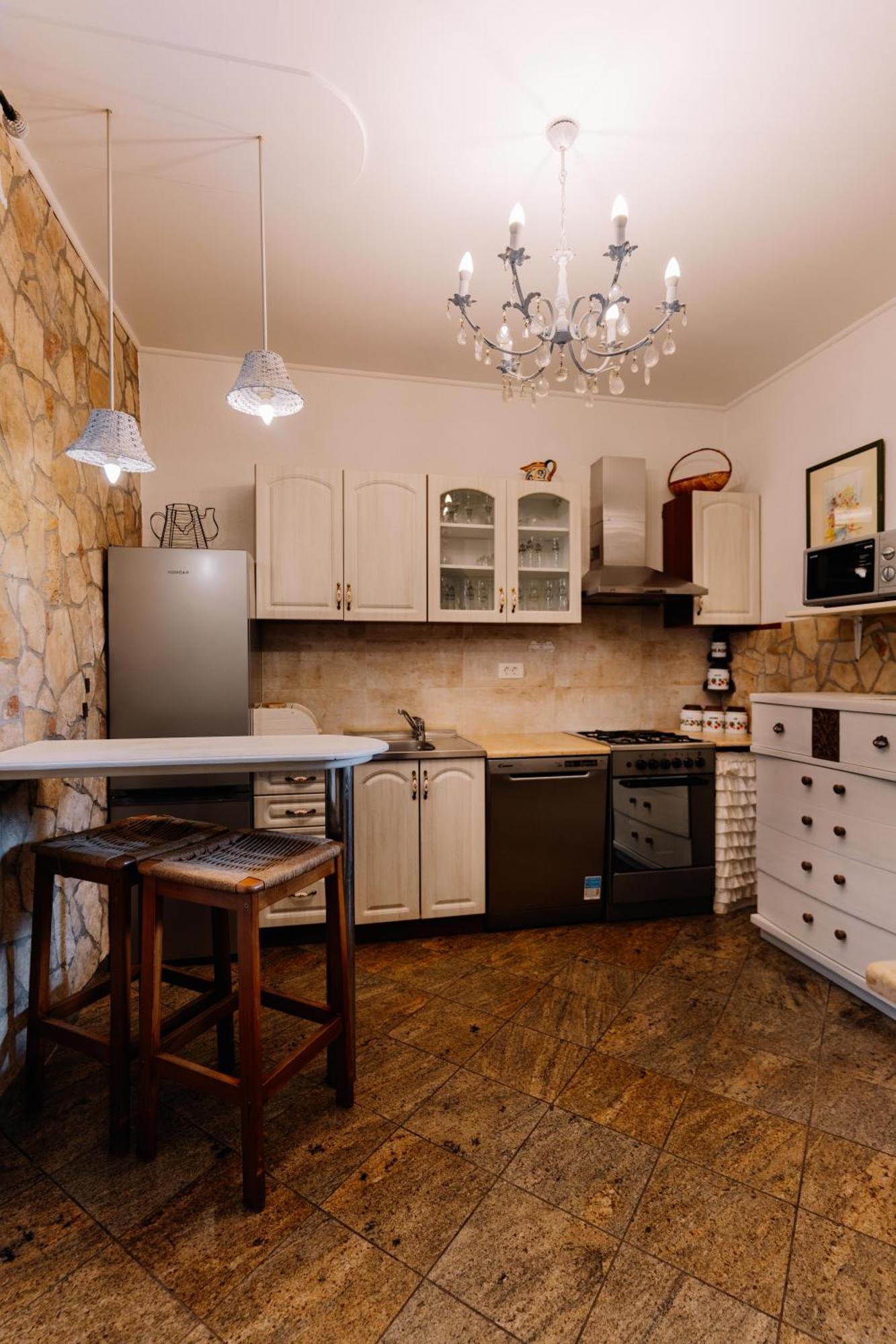 Villa Casa Luana Roč Esterno foto