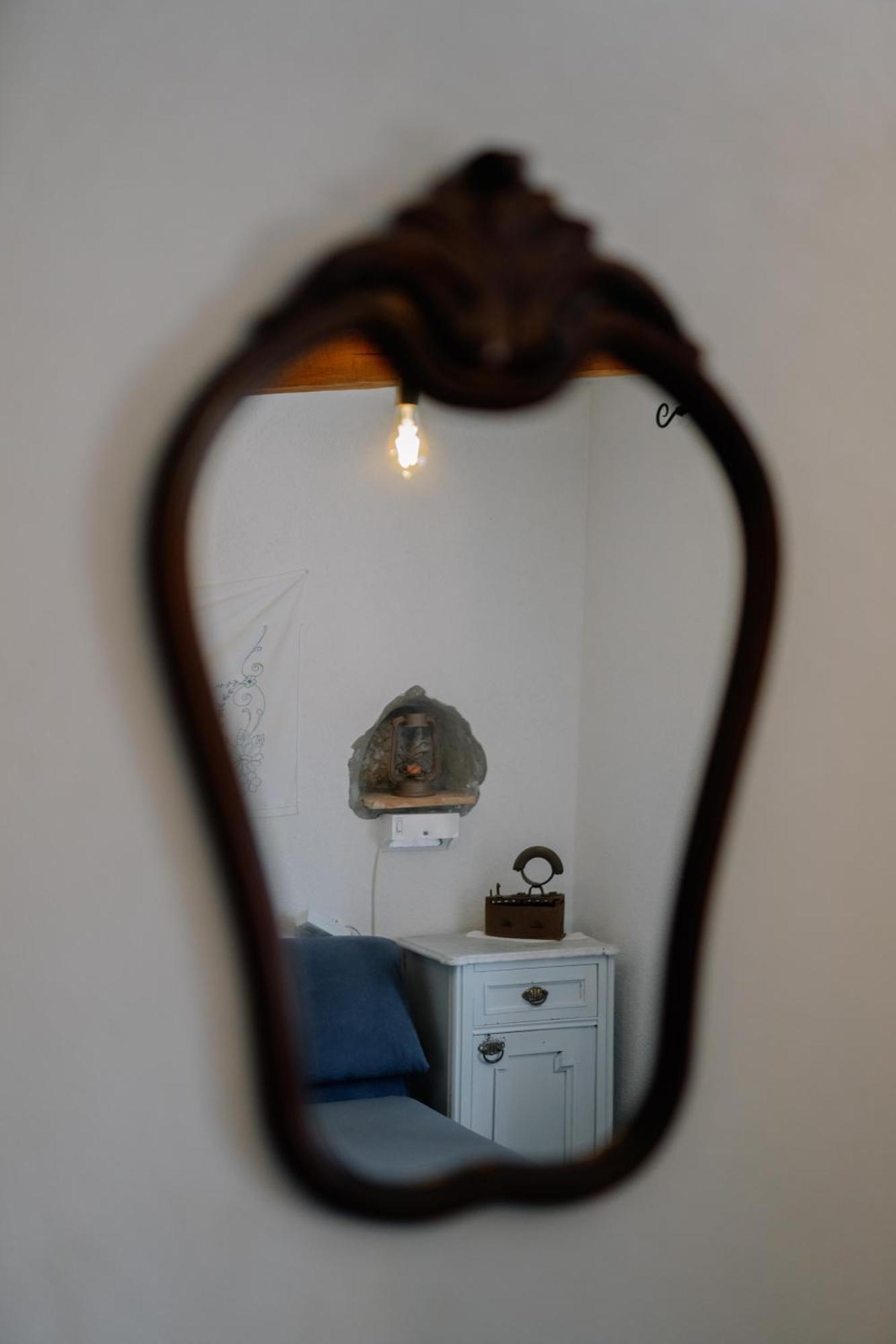 Villa Casa Luana Roč Esterno foto